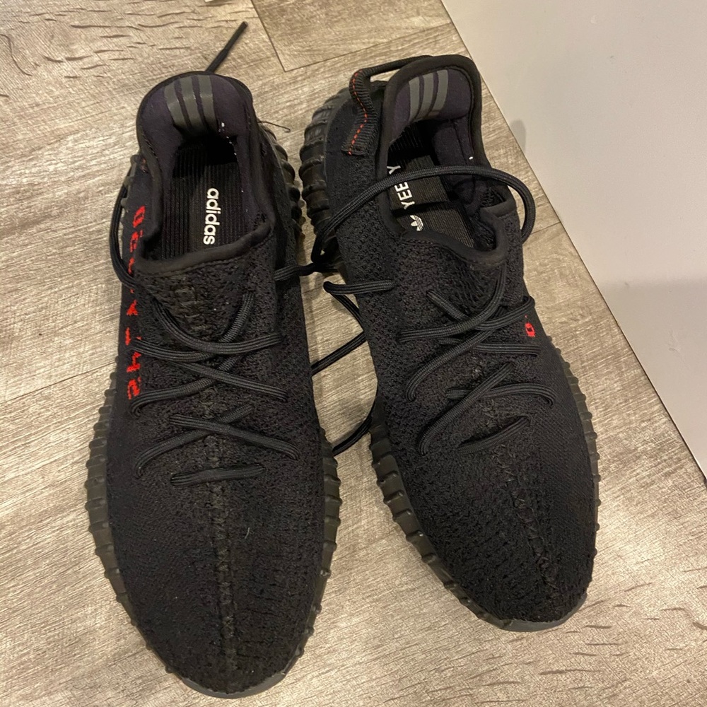 Adidas Yeezy